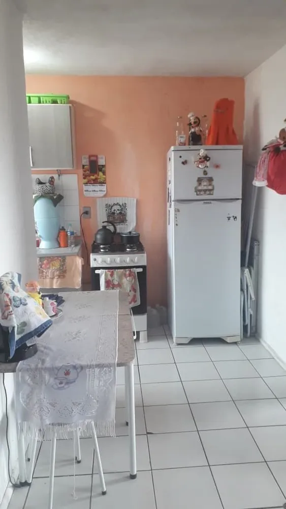 Apartamento, 2 quartos, 40 m² - Foto 2