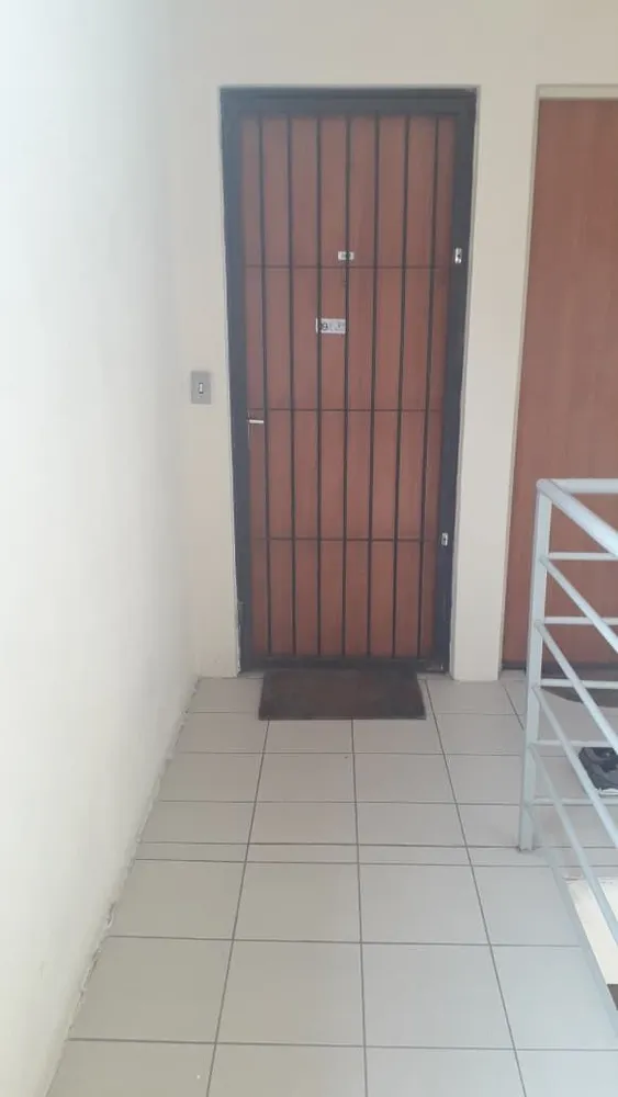 Apartamento, 2 quartos, 40 m² - Foto 6