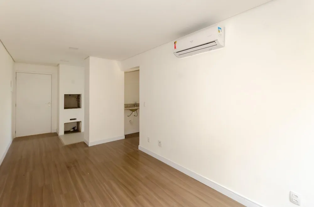 Apartamento, 1 quarto, 43 m² - Foto 3