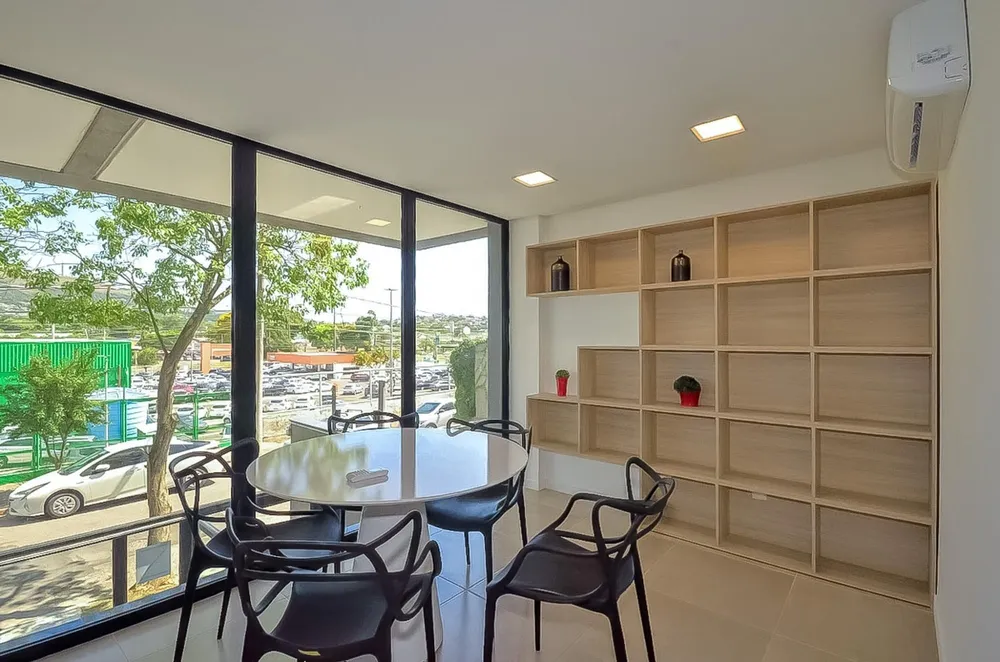 Apartamento, 1 quarto, 43 m² - Foto 9