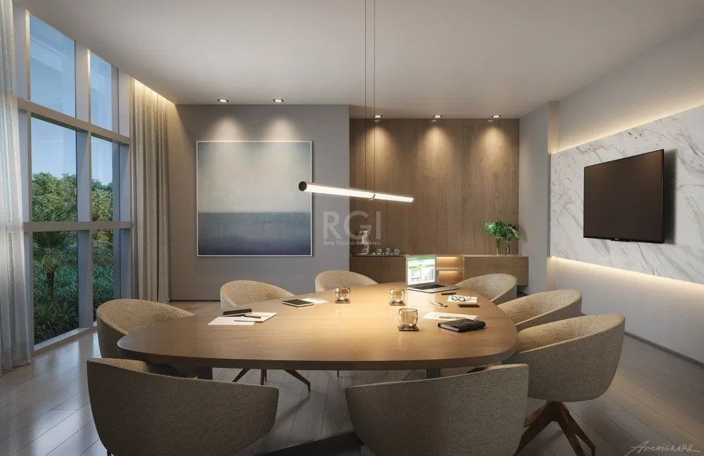 Apartamento, 4 quartos, 299 m² - Foto 8