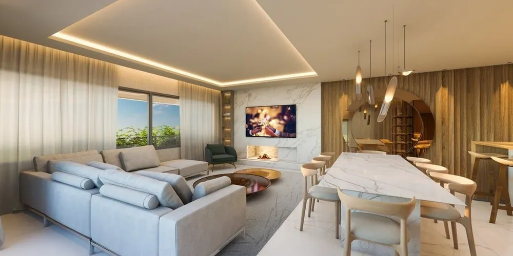 Apartamento, 3 quartos, 151 m² - Foto 12