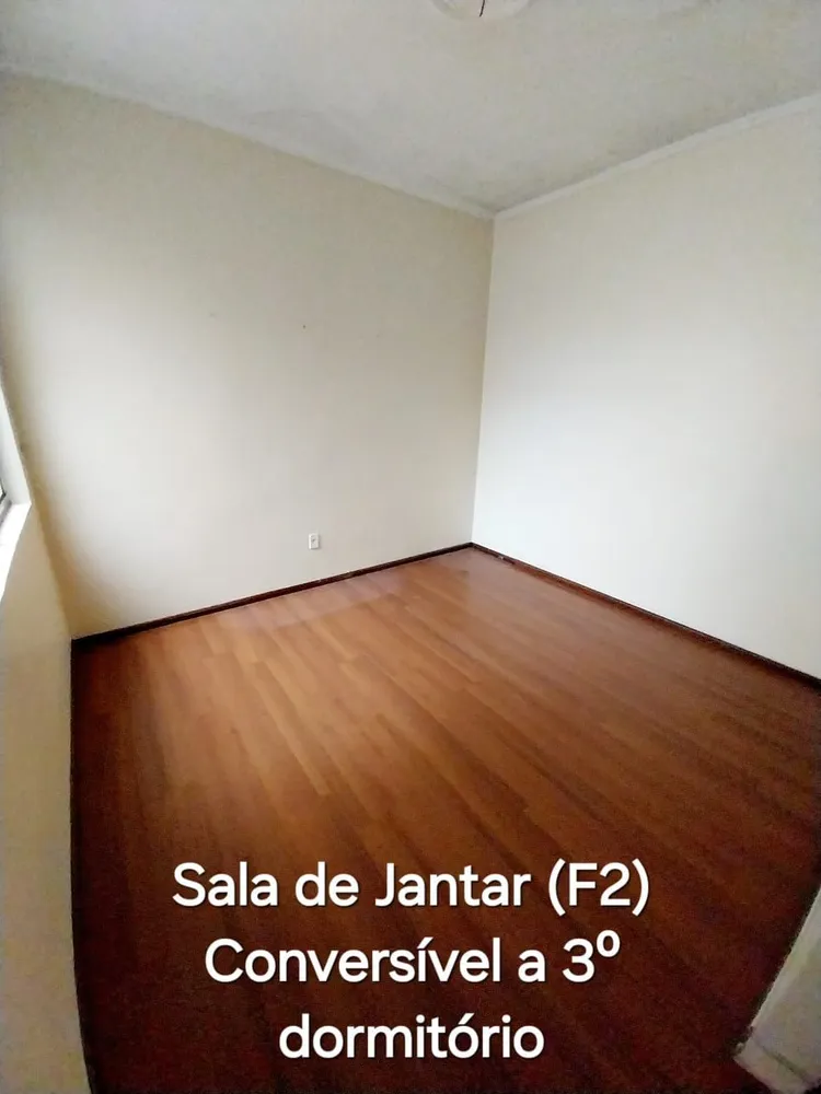 Apartamento, 3 quartos, 96 m² - Foto 6