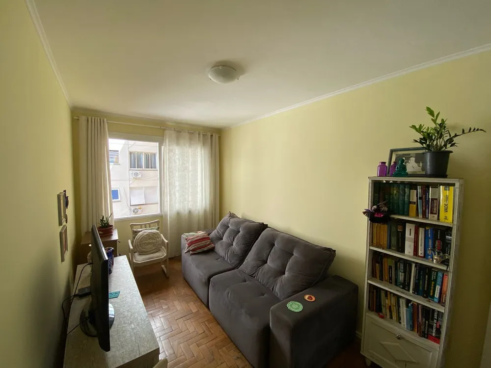 Apartamento, 1 quarto, 45 m² - Foto 3