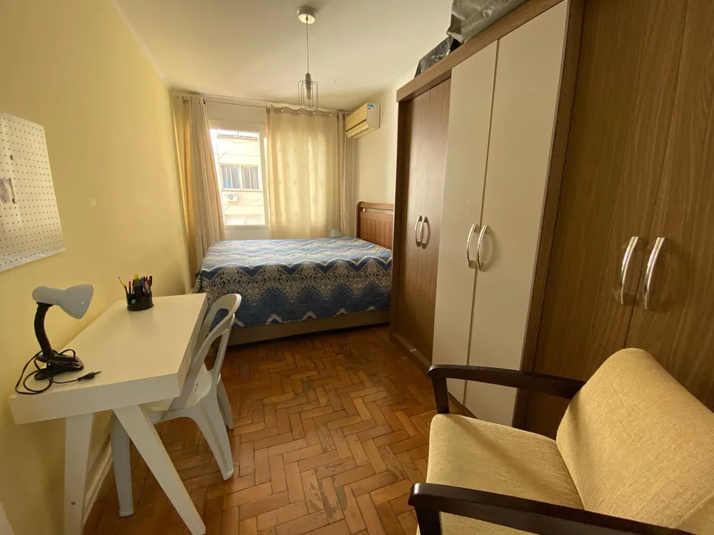 Apartamento, 1 quarto, 45 m² - Foto 10