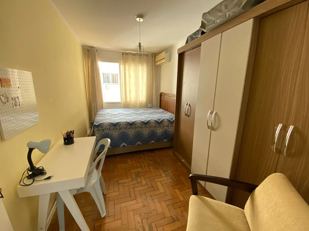 Apartamento, 1 quarto, 45 m² - Foto 11