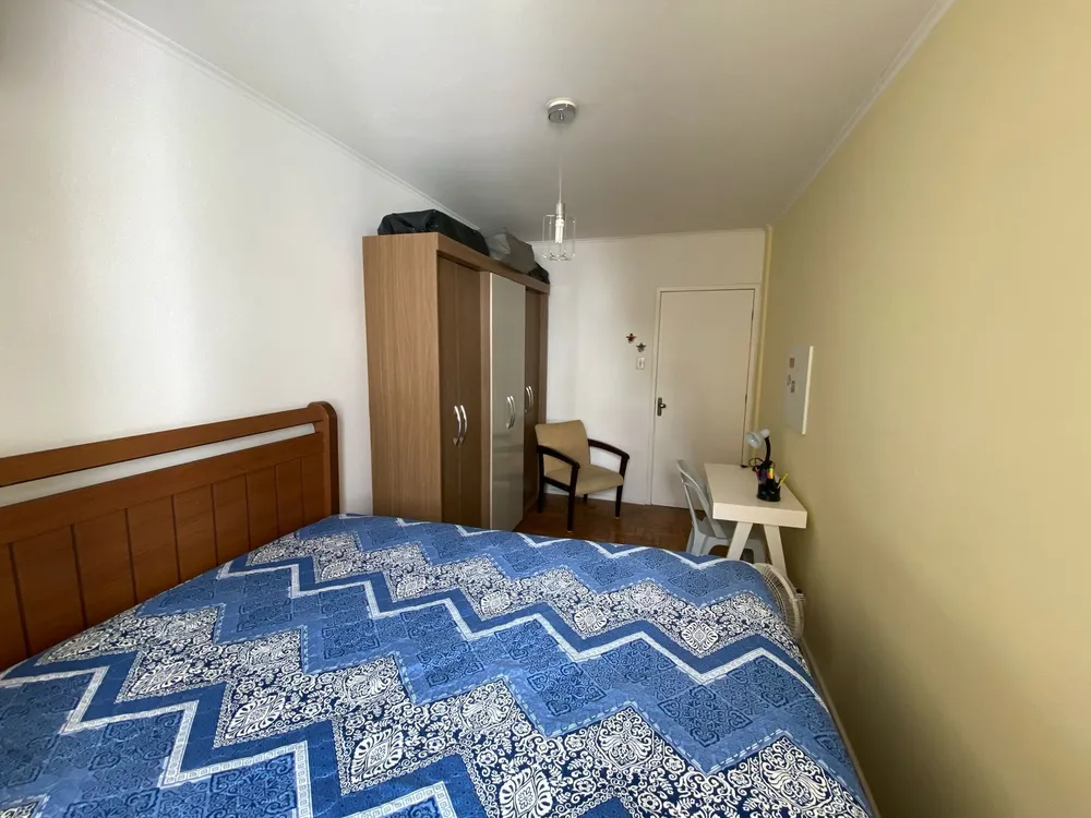 Apartamento, 1 quarto, 45 m² - Foto 4