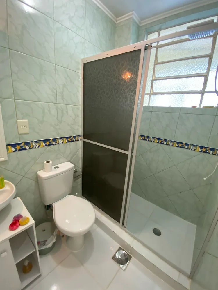 Apartamento, 1 quarto, 45 m² - Foto 1