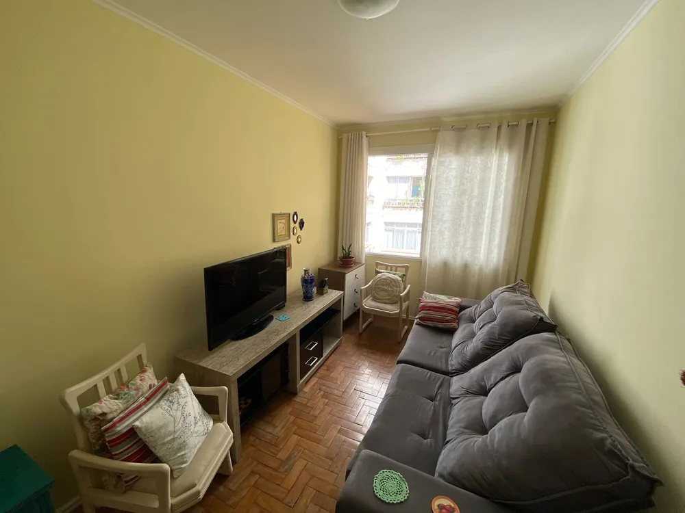 Apartamento, 1 quarto, 45 m² - Foto 5
