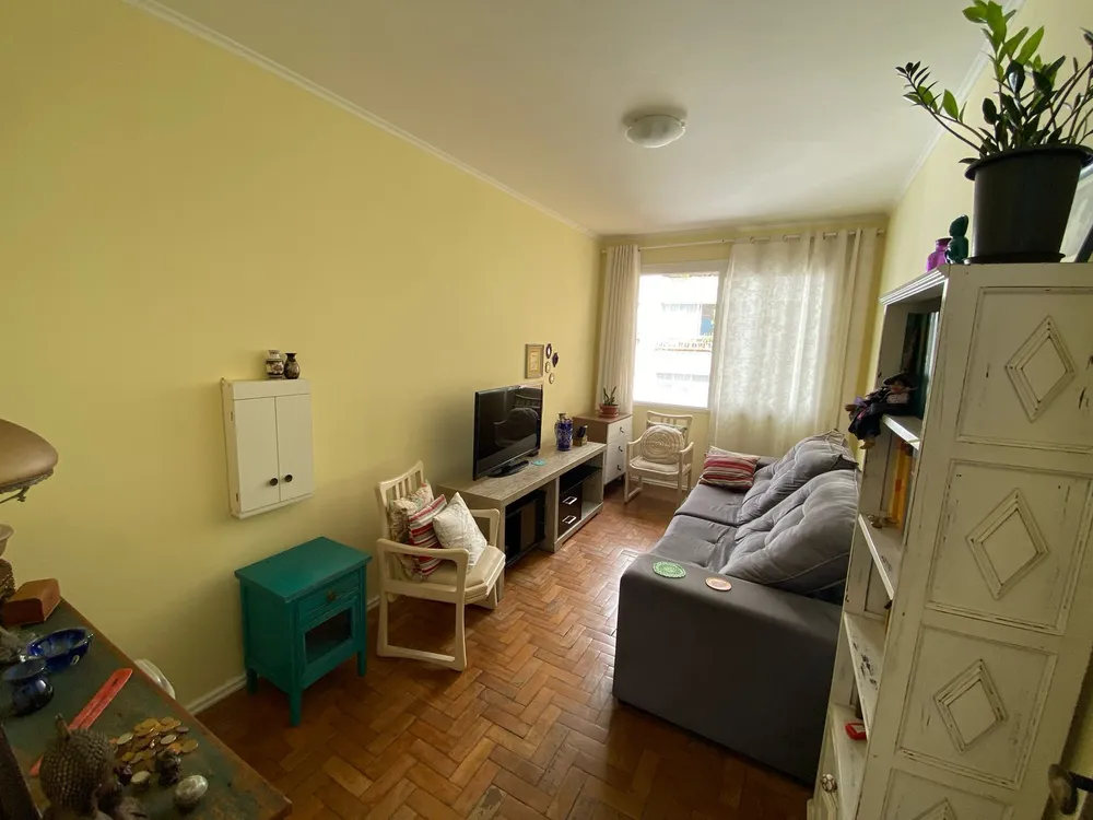 Apartamento, 1 quarto, 45 m² - Foto 2