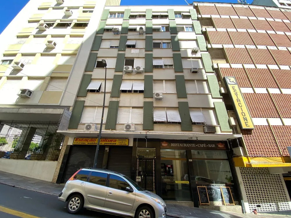Apartamento, 1 quarto, 45 m² - Foto 2