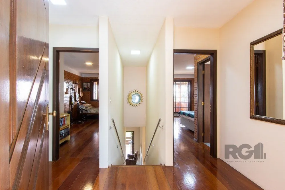 Casa, 3 quartos, 220 m² - Foto 11