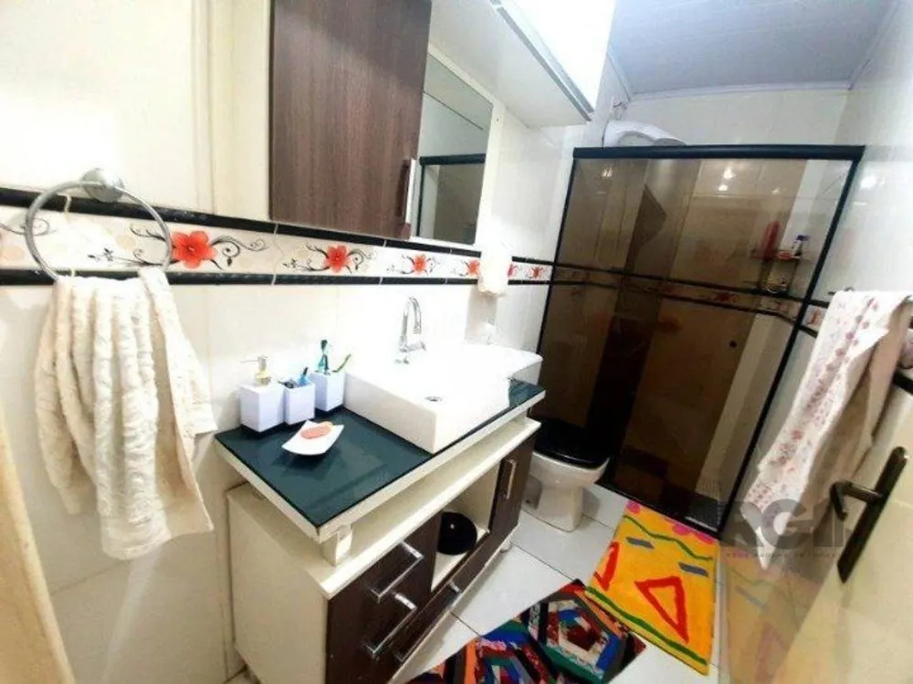 Casa, 2 quartos, 82 m² - Foto 9