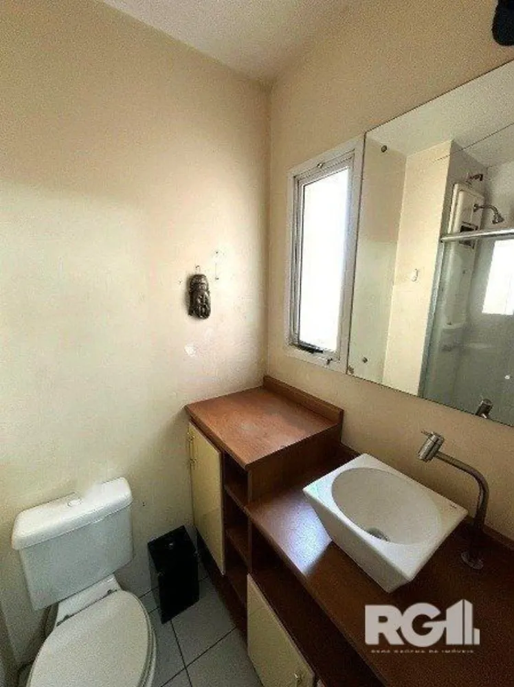 Apartamento, 2 quartos, 56 m² - Foto 10