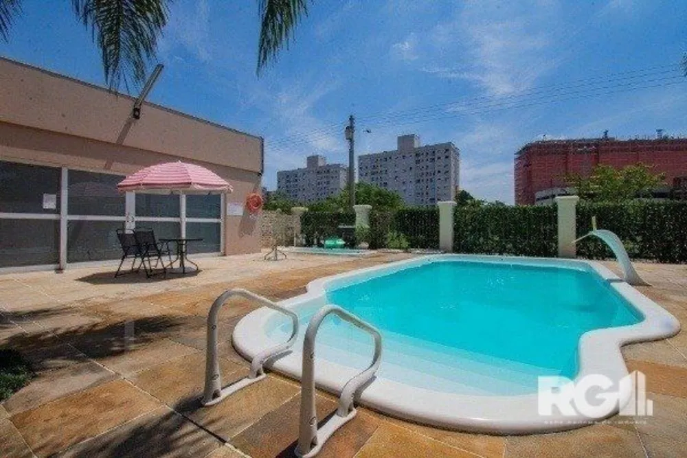 Apartamento, 2 quartos, 56 m² - Foto 2