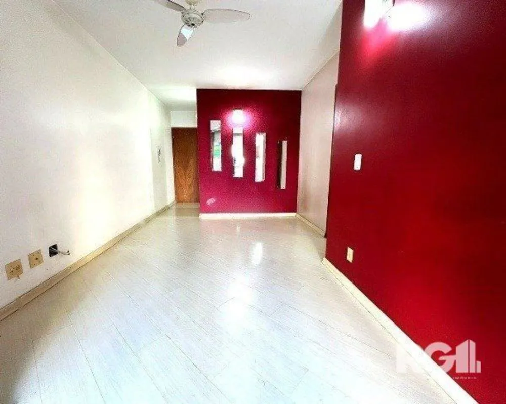 Apartamento, 2 quartos, 56 m² - Foto 3