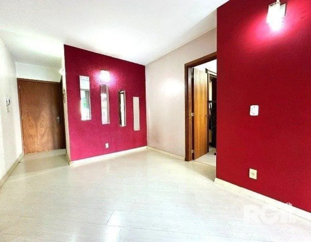 Apartamento, 2 quartos, 56 m² - Foto 4