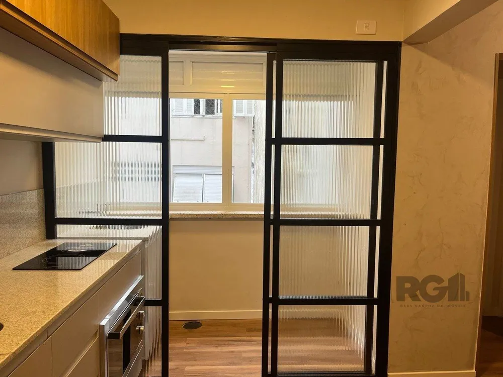 Apartamento, 1 quarto, 41 m² - Foto 9