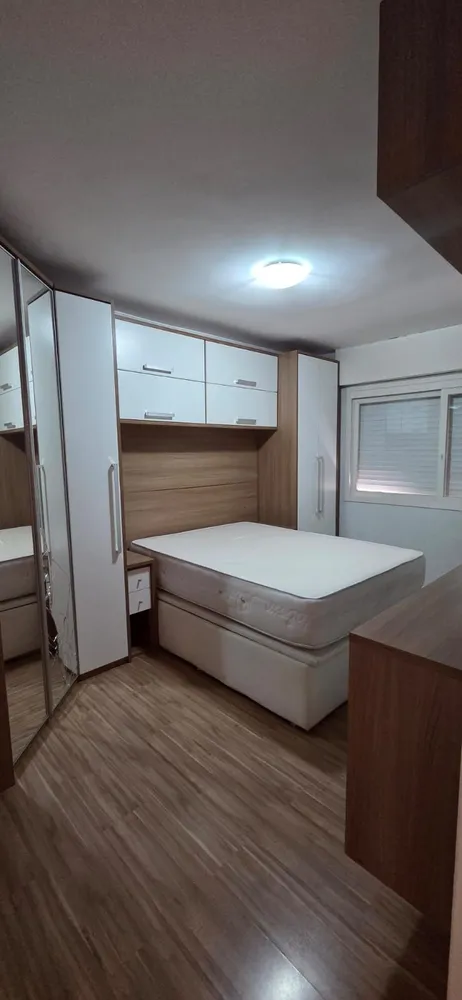 Apartamento, 2 quartos, 60 m² - Foto 1