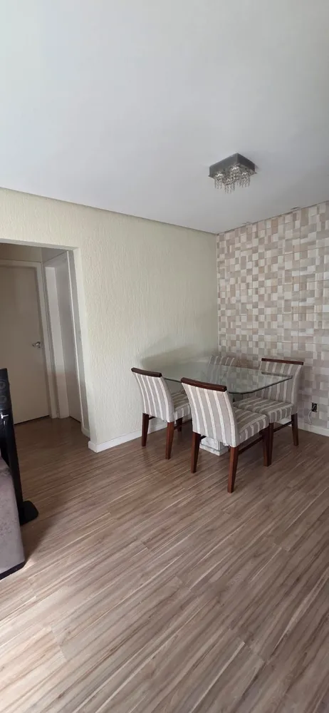 Apartamento, 2 quartos, 60 m² - Foto 4