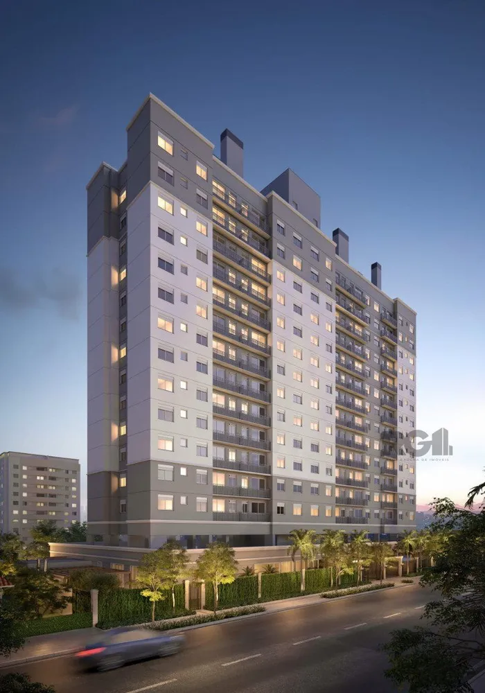 Apartamento, 3 quartos, 68 m² - Foto 6