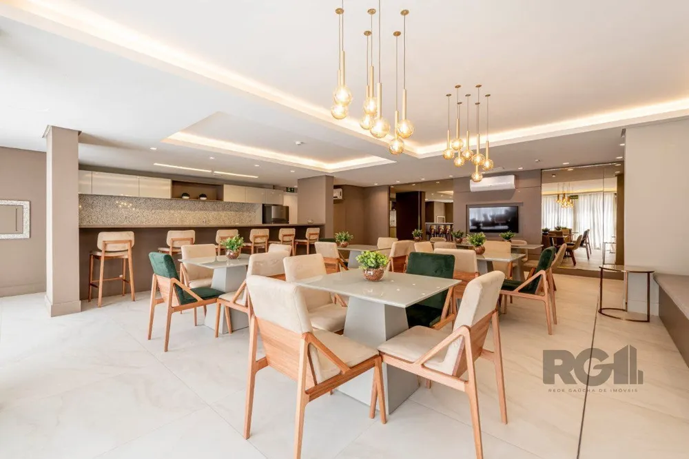Apartamento, 3 quartos, 68 m² - Foto 4