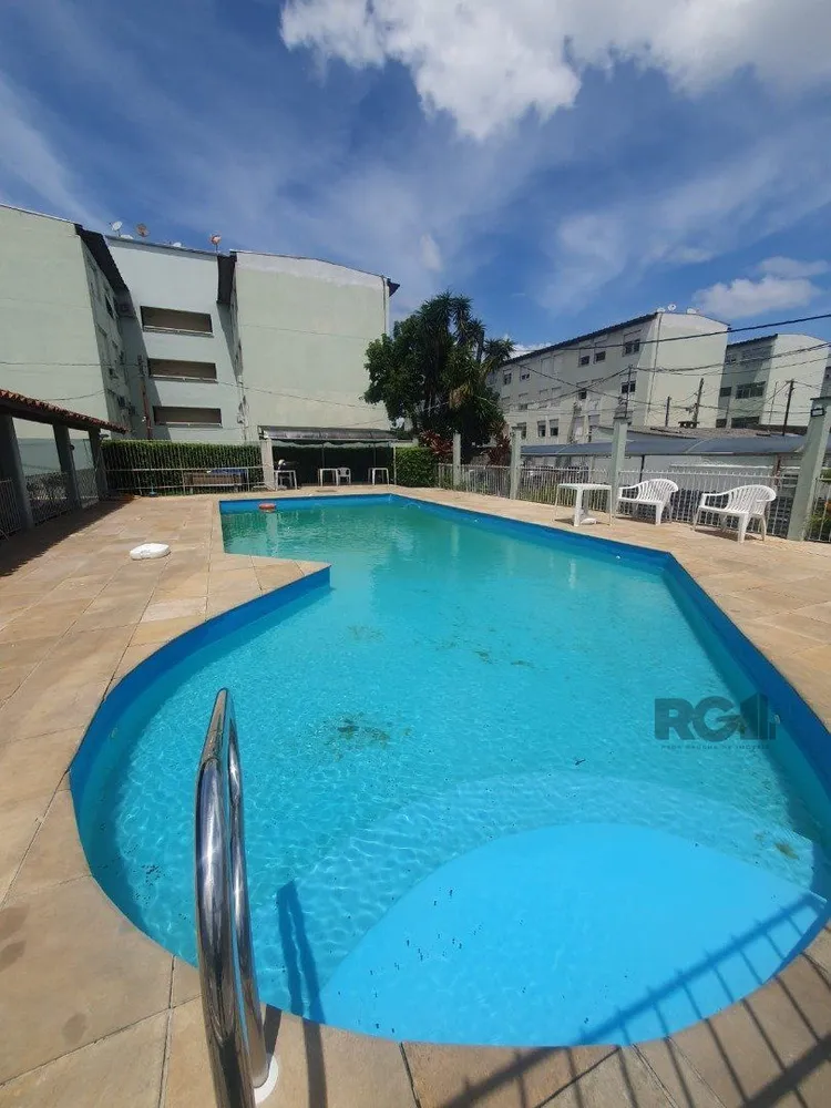 Apartamento, 3 quartos, 68 m² - Foto 1