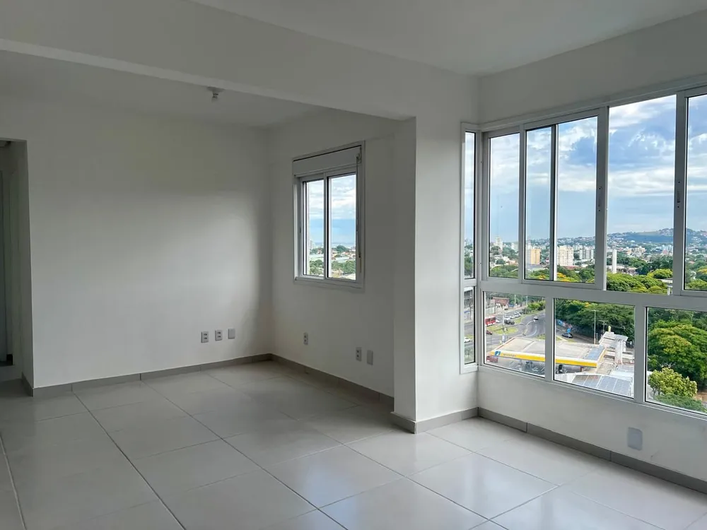 Apartamento, 2 quartos, 54 m² - Foto 11
