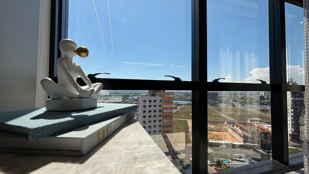 Apartamento, 2 quartos, 97 m² - Foto 11