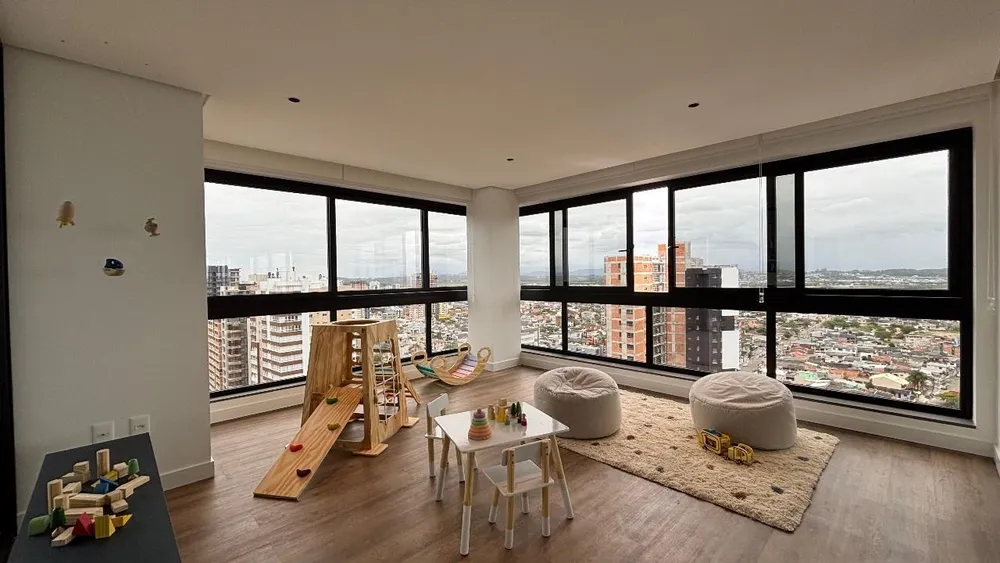 Apartamento, 2 quartos, 97 m² - Foto 4