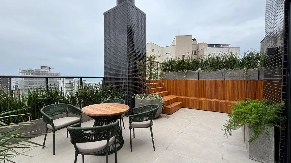 Apartamento, 2 quartos, 97 m² - Foto 3