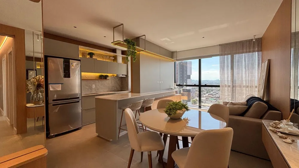 Apartamento, 2 quartos, 97 m² - Foto 4