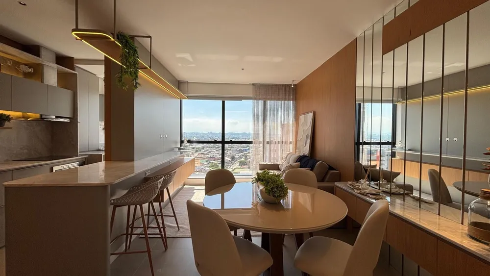 Apartamento, 2 quartos, 97 m² - Foto 7