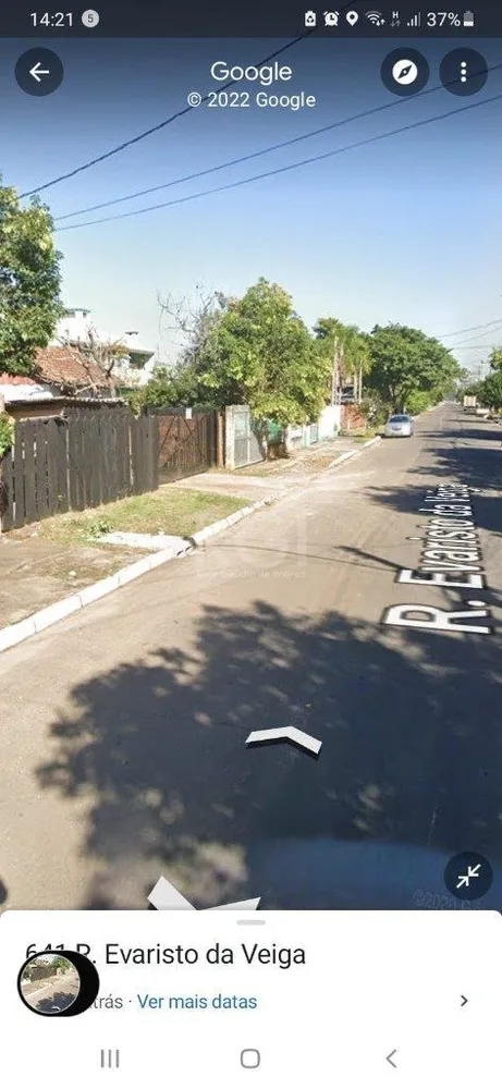 Terreno, 4200 m² - Foto 2