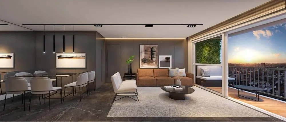 Apartamento, 2 quartos, 87 m² - Foto 5