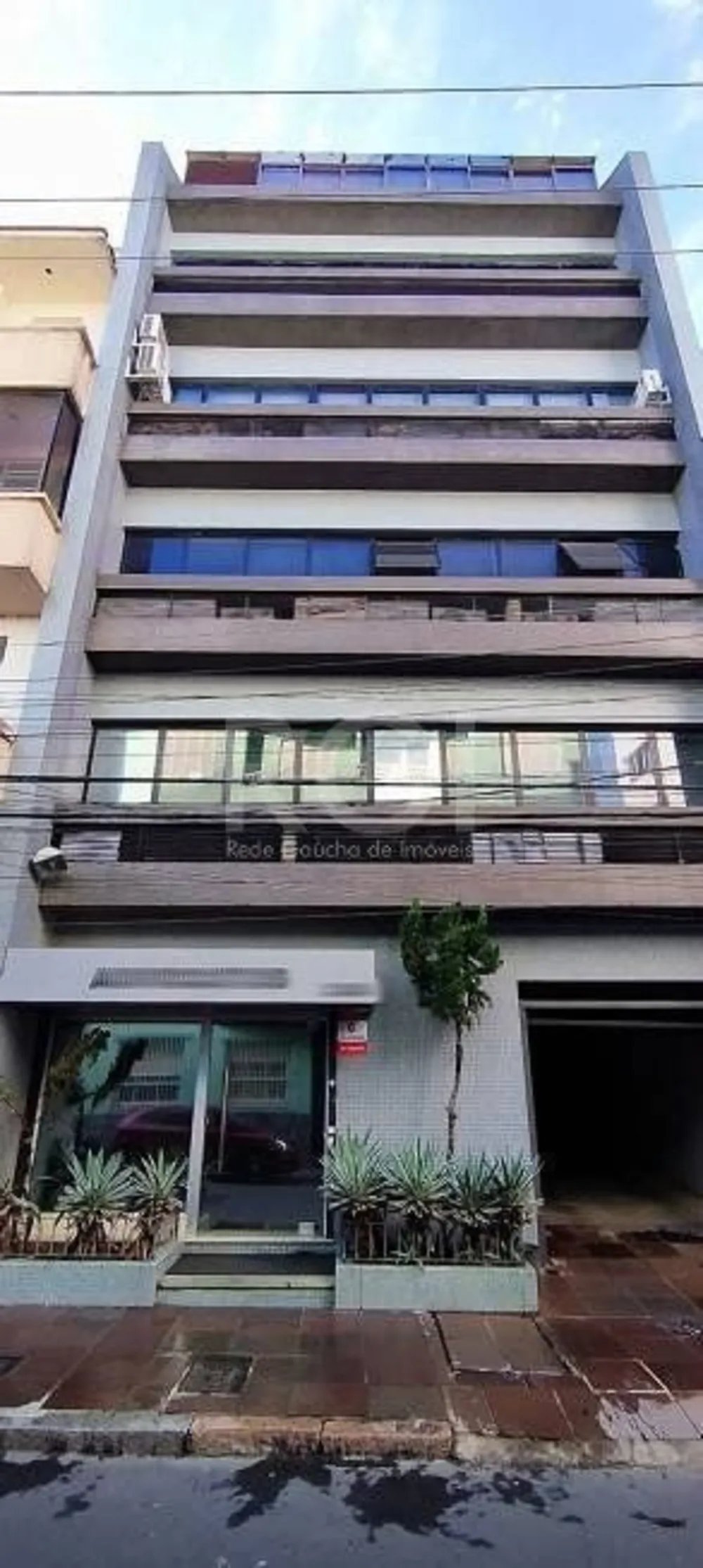 Sala-Conjunto, 36 m² - Foto 1