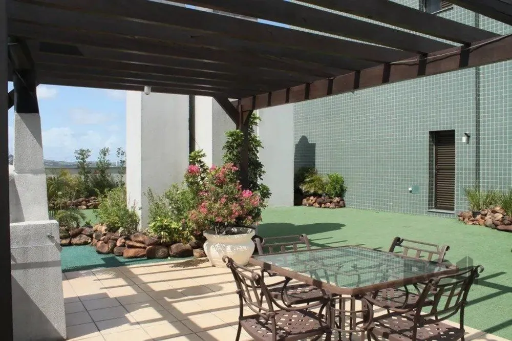 Apartamento, 2 quartos, 88 m² - Foto 4