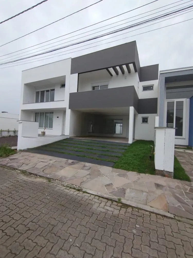 Casa, 3 quartos, 170 m² - Foto 1