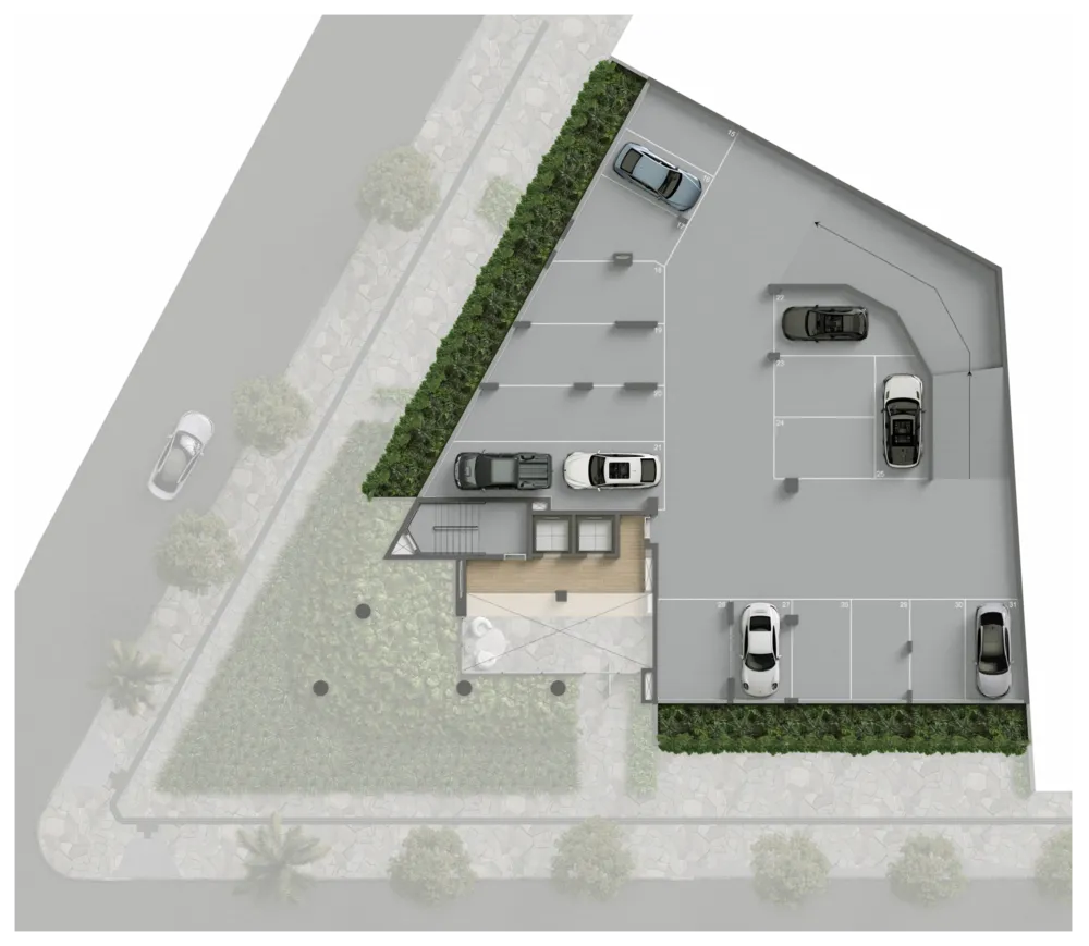 Apartamento, 2 quartos, 82 m² - Foto 8