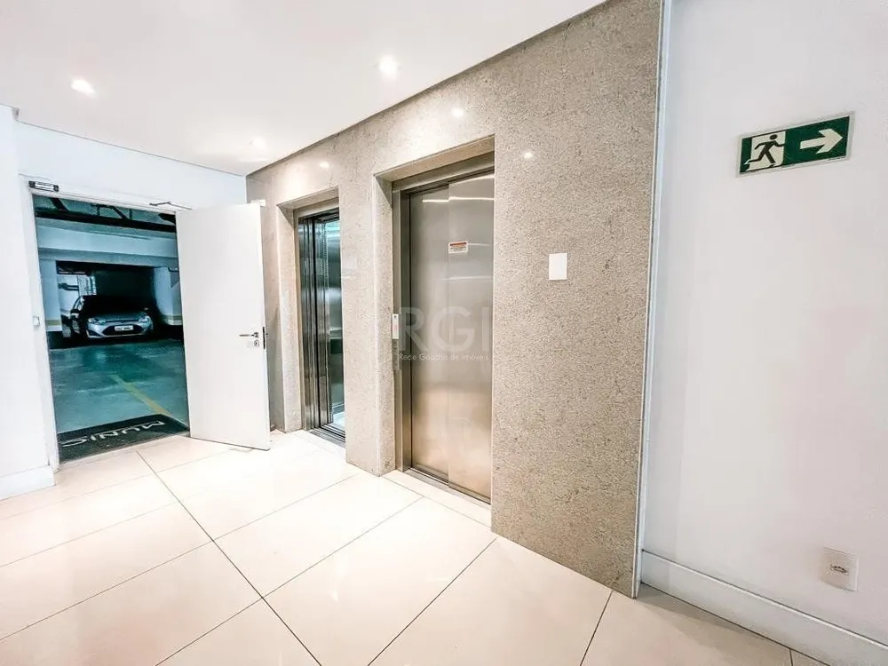 Apartamento, 2 quartos, 65 m² - Foto 3