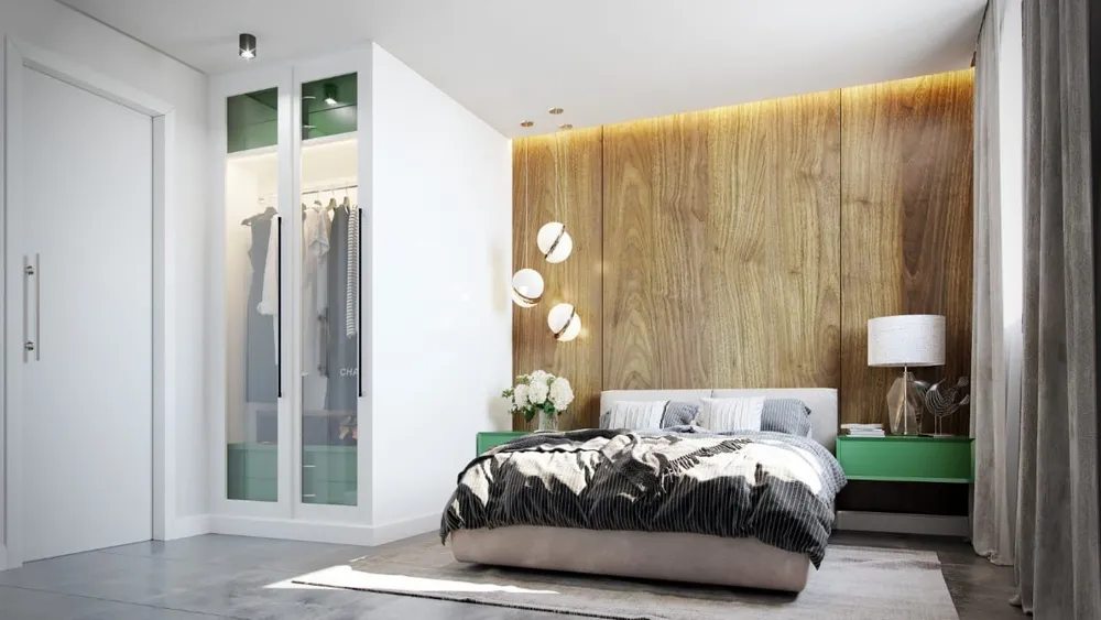 Apartamento, 2 quartos, 66 m² - Foto 1