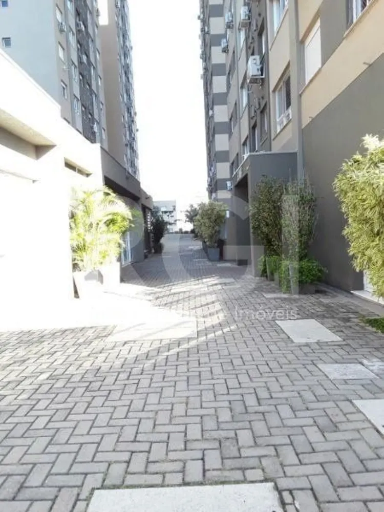 Apartamento, 3 quartos, 75 m² - Foto 1