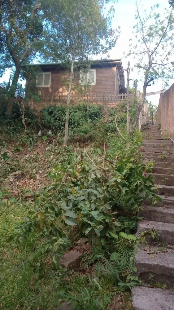 Terreno, 400 m² - Foto 1