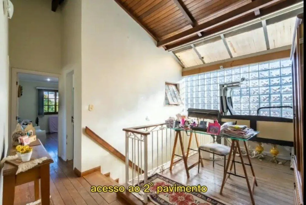 Casa, 3 quartos, 161 m² - Foto 3