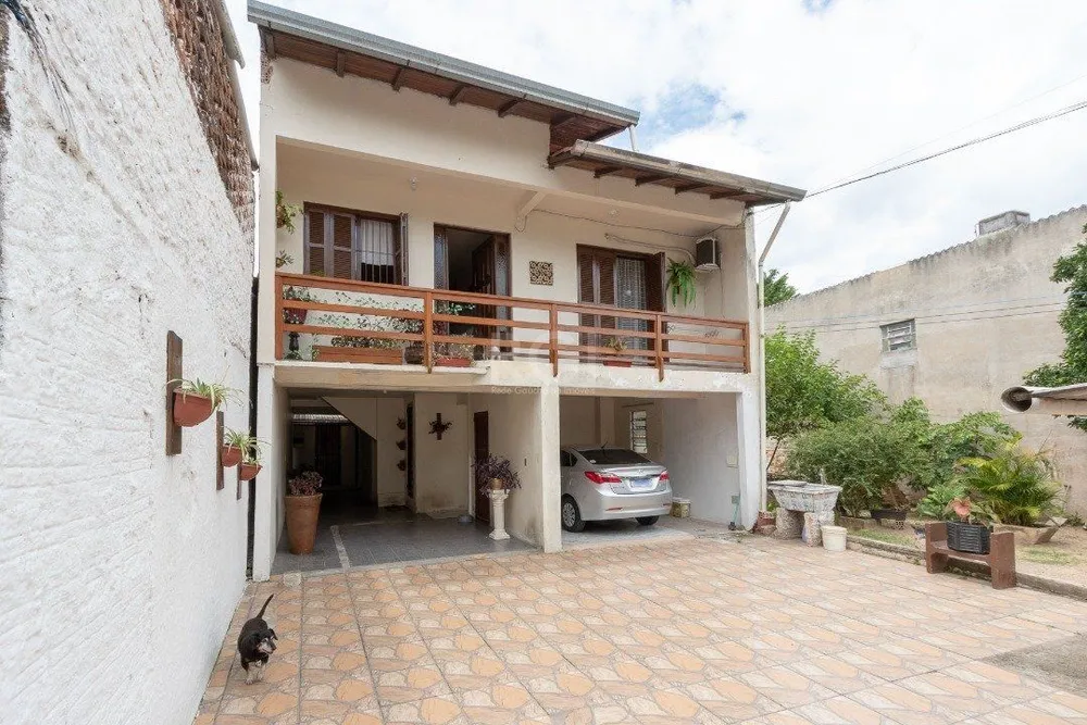 Casa, 3 quartos, 161 m² - Foto 11
