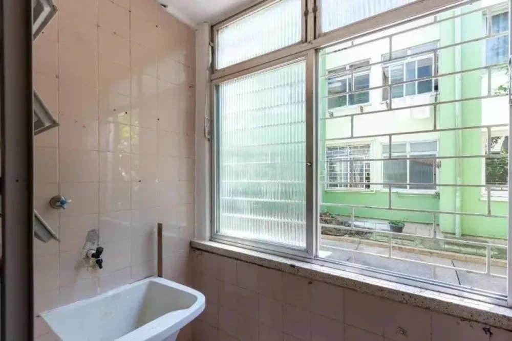 Casa, 2 quartos, 50 m² - Foto 7