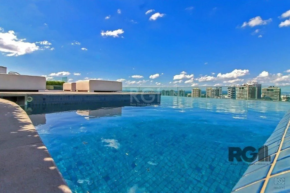 Apartamento, 1 quarto, 39 m² - Foto 10