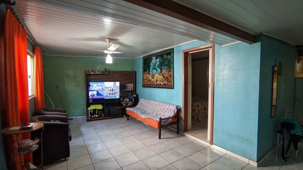 Casa, 4 quartos, 240 m² - Foto 1