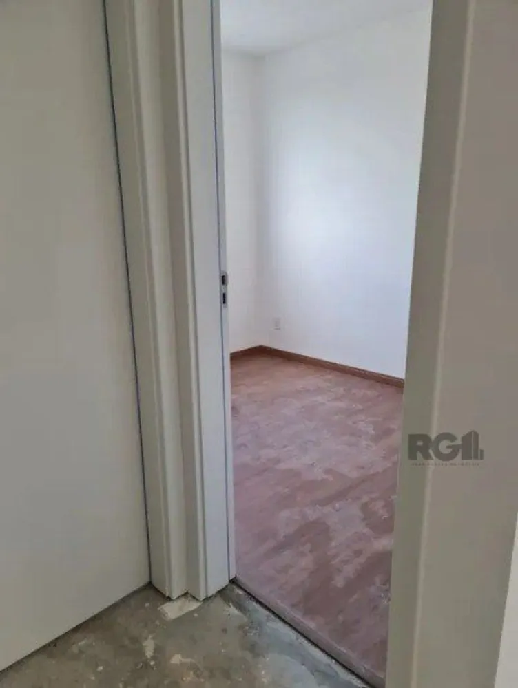 Apartamento, 2 quartos, 41 m² - Foto 3