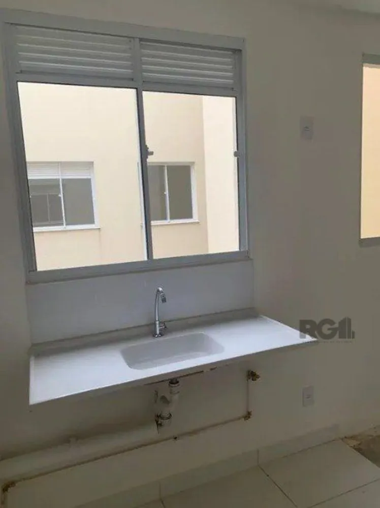 Apartamento, 2 quartos, 41 m² - Foto 3